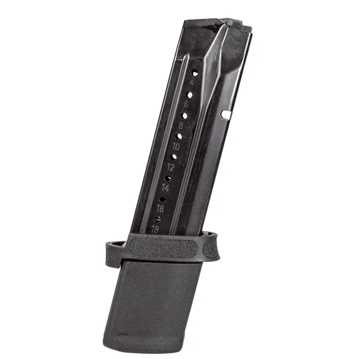 M&P Full Size 9mm Luger 23 round Compact Magazine by Smith & Wesson