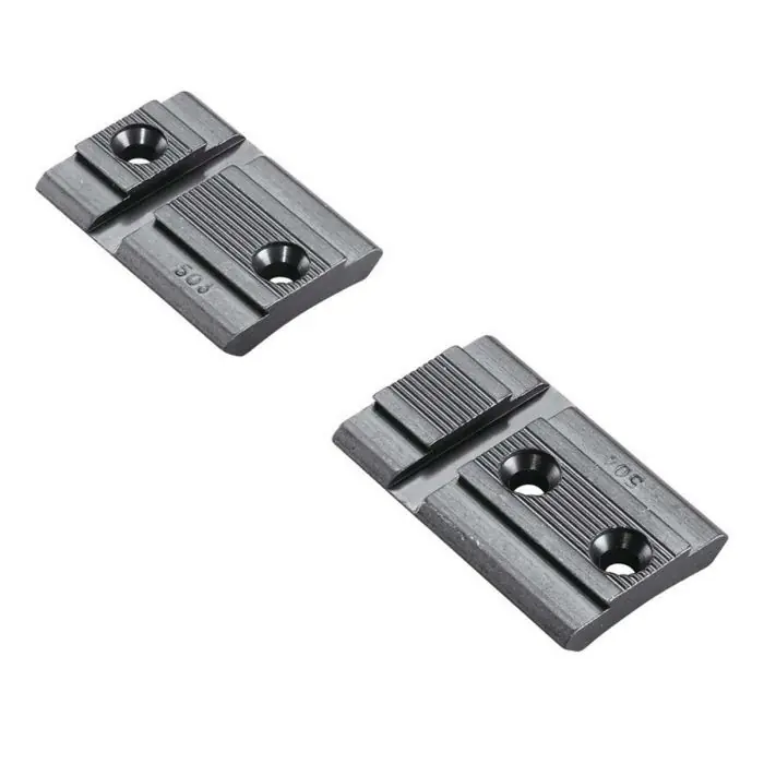 RUGER® 10/22® 2 PIECE TOP MOUNT BASE WEAVER