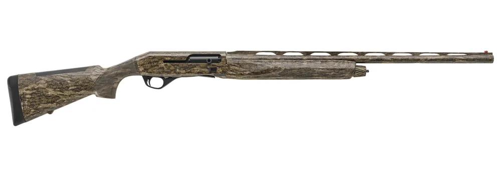 Stoeger Model 3500 12 Gauge 28" Barrel 3-1/2" Chamber Shotgun in Mossy Oak Bottomland Finish
