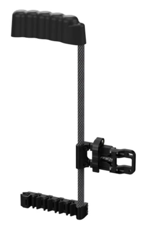 Nexus 5 Arrow Quiver in Black by Apex Gear