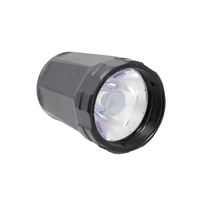 Raid IR LED Bezel for the Raid Weapon Light by Holosun