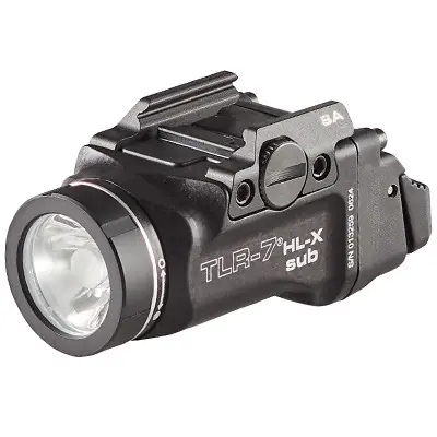 TLR-7® HL-X Sub by Streamlight