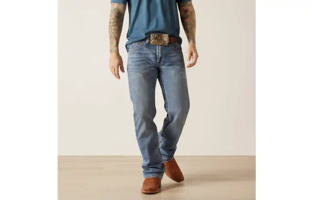M5 Lark Straight Jean by Ariat