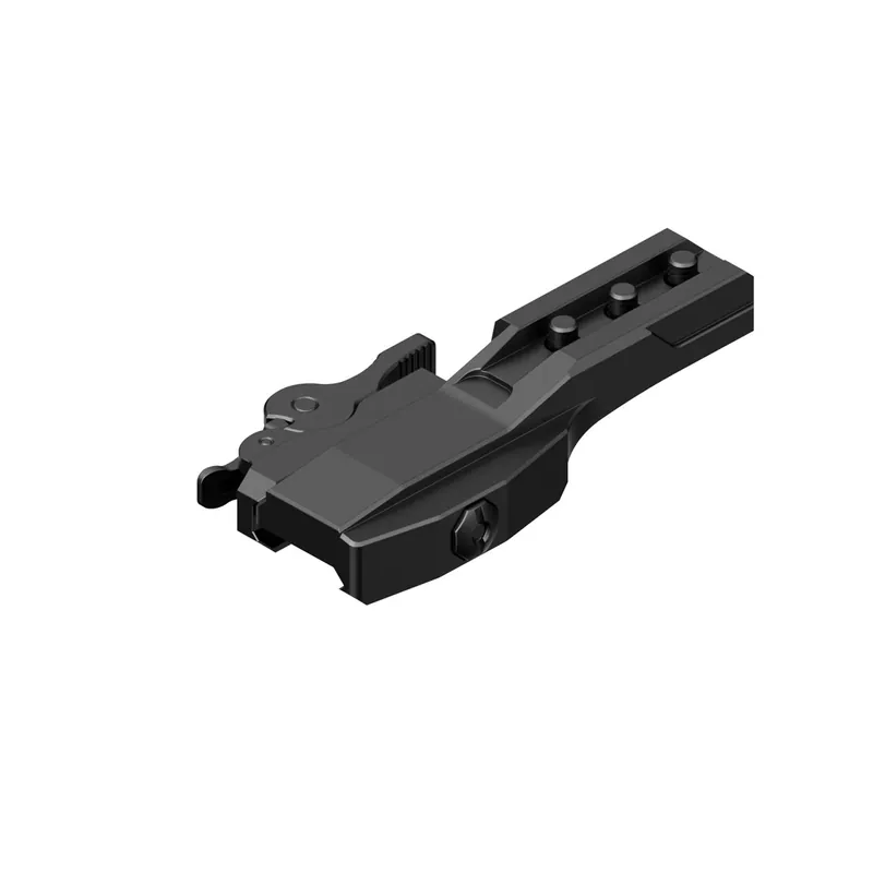 1.5 Inch Standard Quick Detach Mount with ThermaNight for by DNT