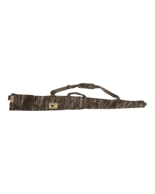 Realtree Legacy Camo Heritage Mud Soft Gun Case by Avery