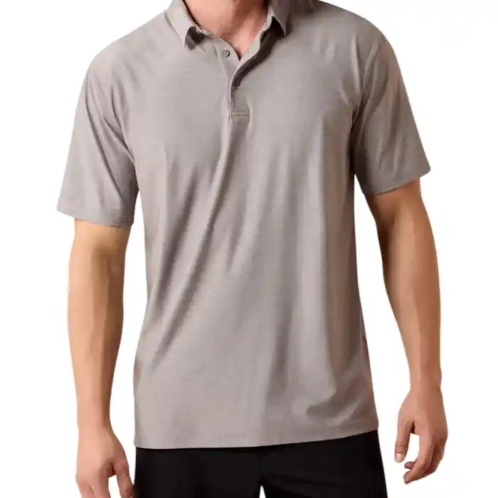 Men‘s Charger 2.0 Classic Fit Short Sleeve Polo Shirt by Ariat