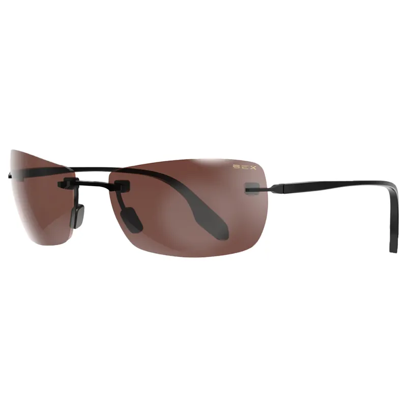 Fynnland XP - Black/Brown by BEX