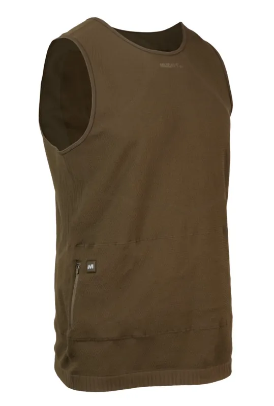 Nucleus Heated Vest by Muddy