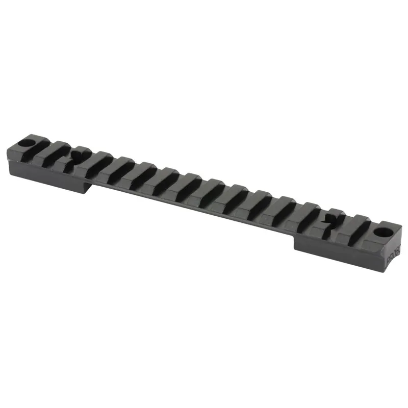 Freedom Reaper Scope Mount Picatinny Rail with 8-40 Screw Holes for Savage Axis by DNZ