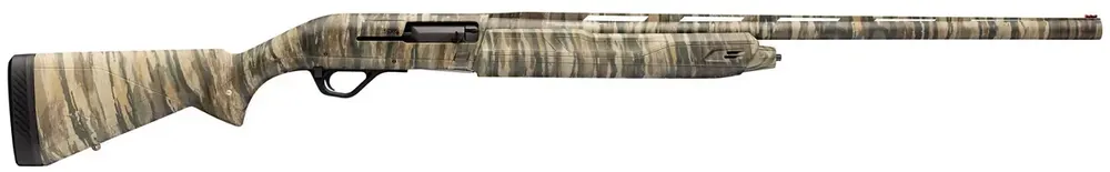 SX4 Waterfowl Hunter 12 Gauge 28 inch Barrel 3-1/2 inch Chamber Shotgun in Legacy Camo by Winchester