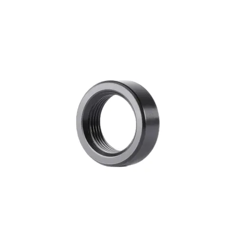 1/2-28 Threaded Spacer for Suppressors by Dead Air