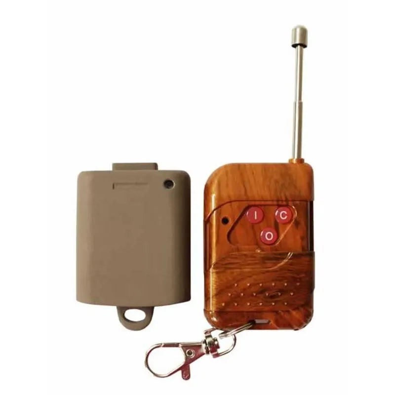 3 Pin Elite Series Multi Decoy Remote Kit by Mojo Outdoors