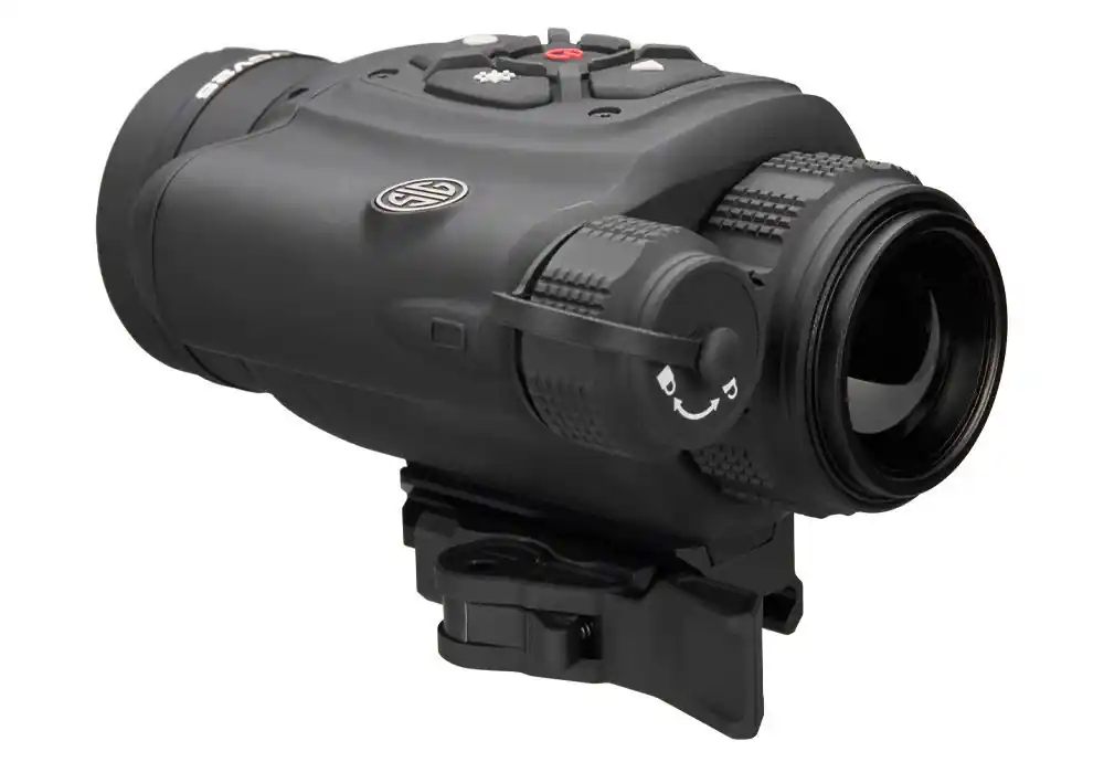 Echo CV25 Thermal Clip On Sight by SigSauer