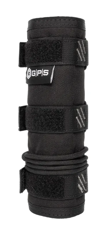 7.5 Inch Tactical Suppressor Cover by GPS