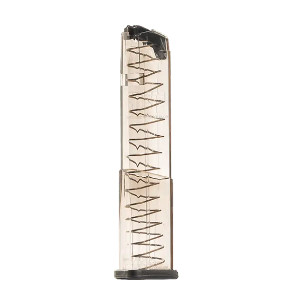 ETS 19 Round Magazine for a Glock 43x, 48, 9mm by Elite Tactical Systems Group