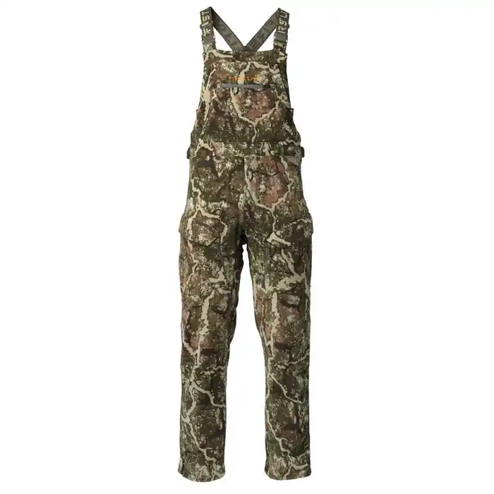 Men‘s Silent Uninsulated Phase Bib by First Lite