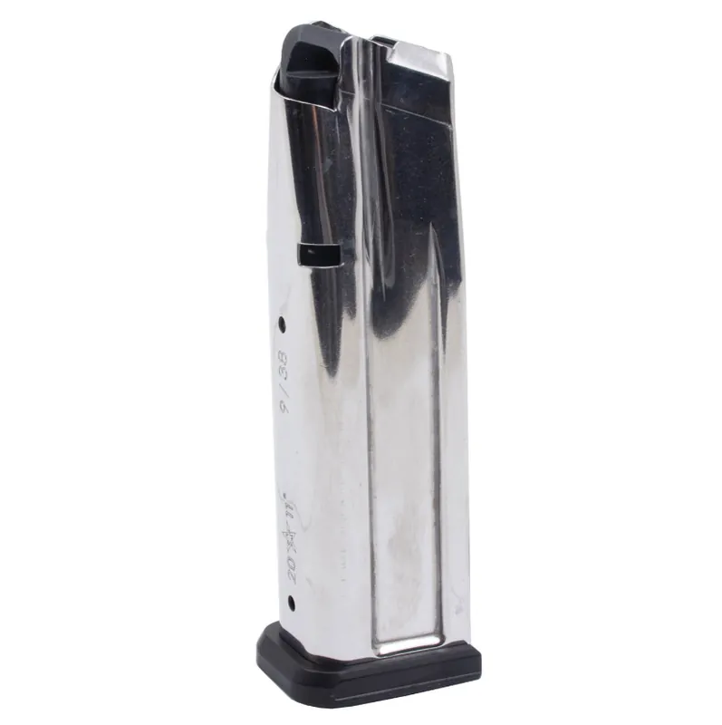 Staccato 9mm/38 Sup34 C2/P/XC/XL 17rd Magazine