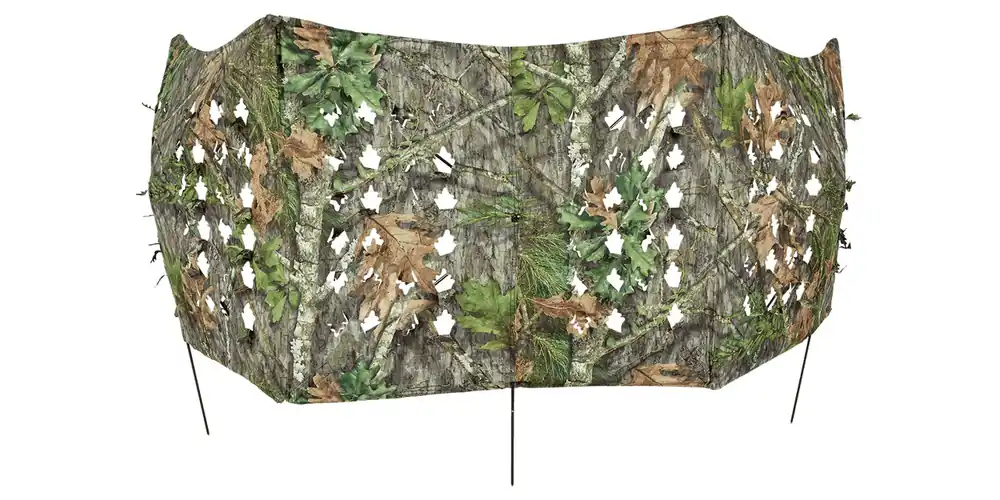 Throwdown Turkey Blind by Ameristep