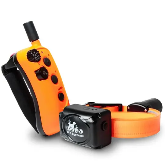 RAPT1450 Upland Beeper Trainer by D.T. Systems