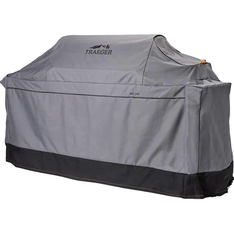 Ironwood XL Full Length Cover by Traeger