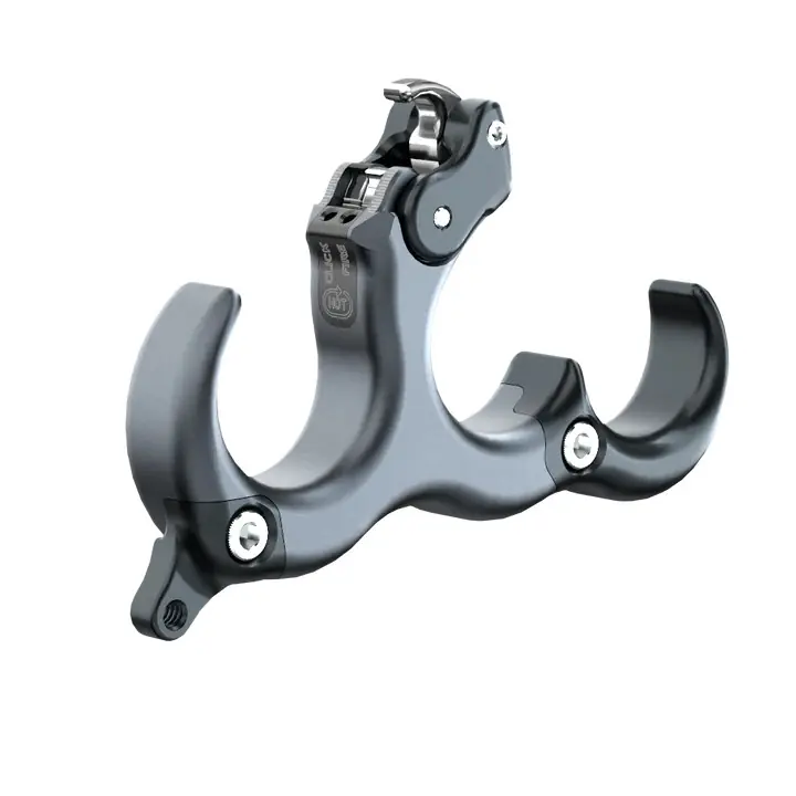 Hinge 2 Medium Release by UltraView Archery
