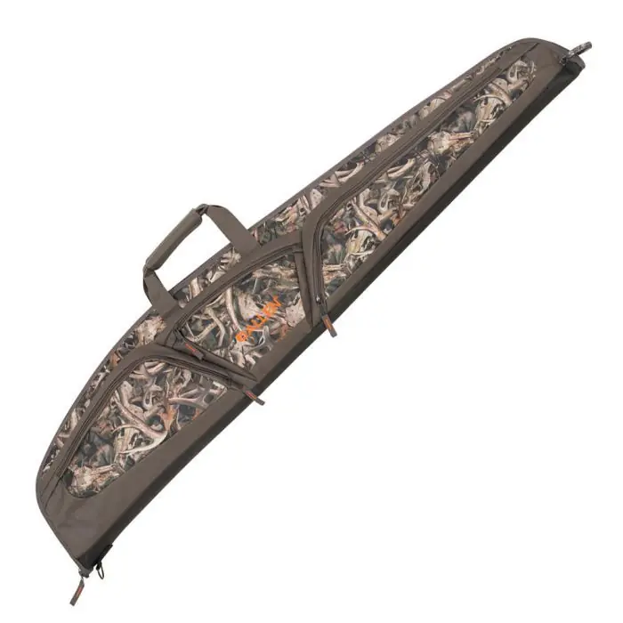 48 inch Bonz Rifle Case in Next Bonz Camo by Allen Company
