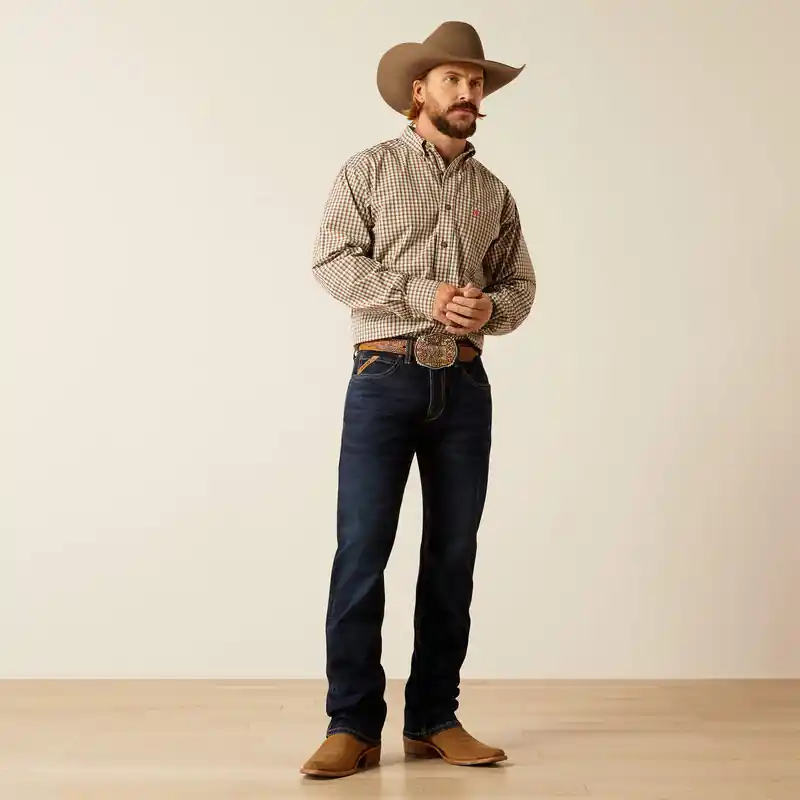 M5 Dexter Straight Leg Jean by Ariat