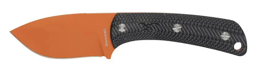 Back Country Fixed Blade - Small by Browning