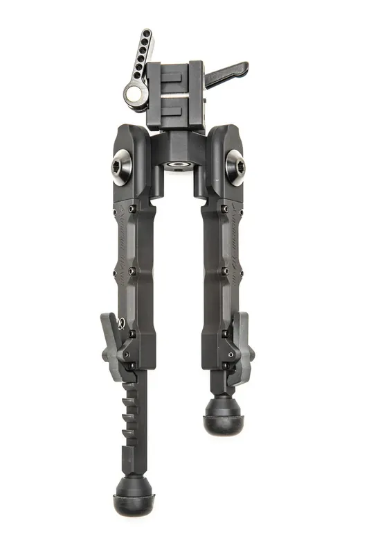 BR-4 G2 QD Small Rifle Bipod by Accutac