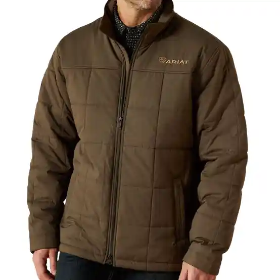 Men‘s Crius Insulated Jacket by Ariat