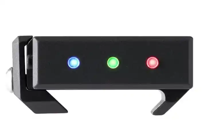 MDT Send It Gen2 Level Integrated Picatinny Mount by RSR Group