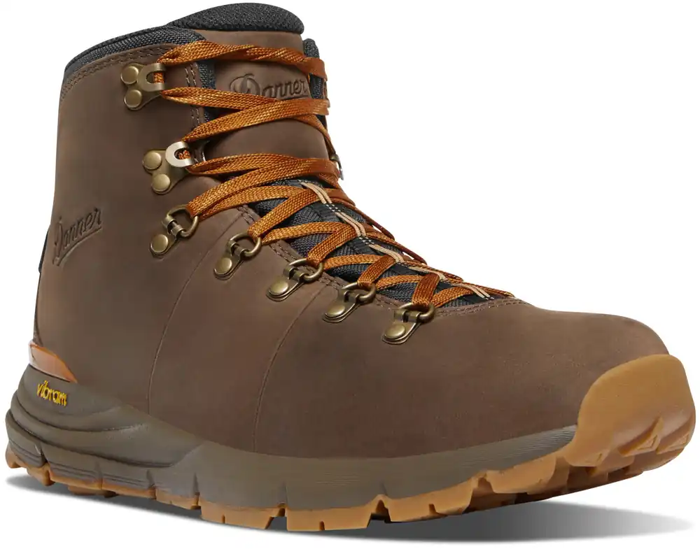 Men‘s Mountain 600 Leaf GTX Lace Up Boots by Danner