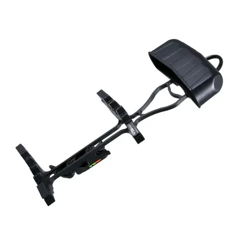 Tectro 6 Arrow Alum Quiver in Black by Truglo