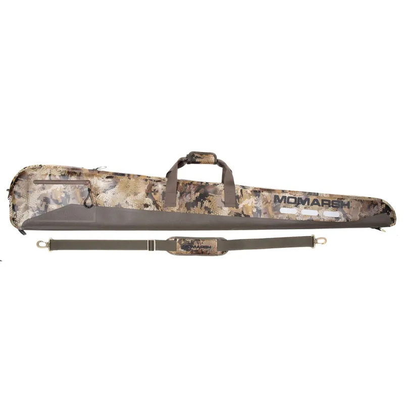 54 in. Element Floating Gun Case by MoMarsh