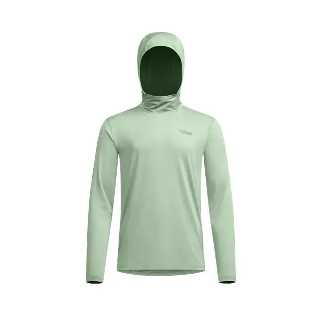 Men‘s Lightweight Guard Sun Hoodie by Sitka