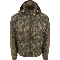 LST BMF 3 in1 Pit Jacket with Primaloft by Drake Waterfowl