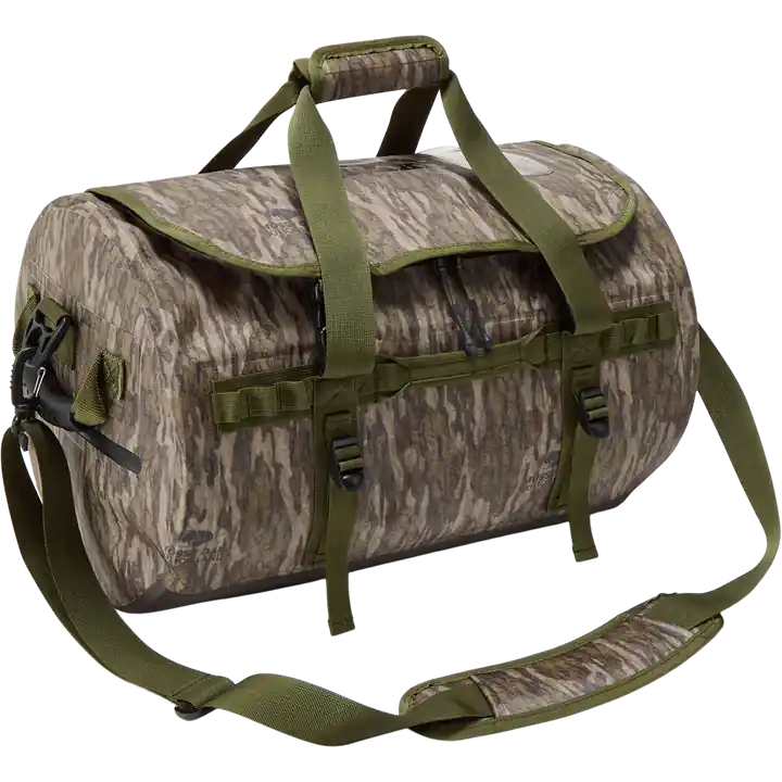 Waterproof Duffel Bag 40L by Drake