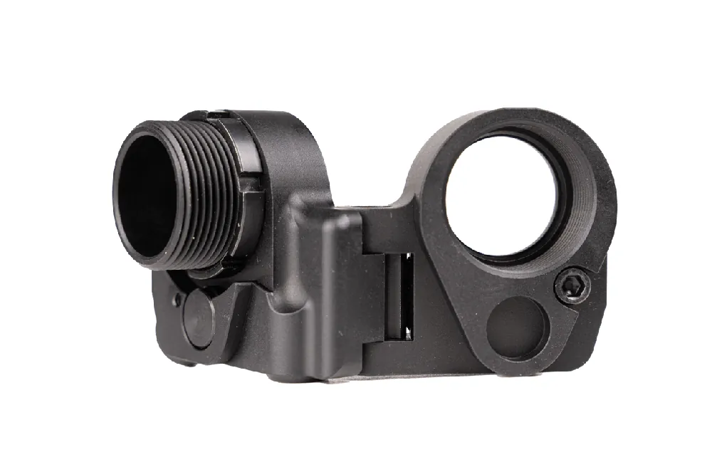 Folding Stock Adapter Gen 4 by Sylvan