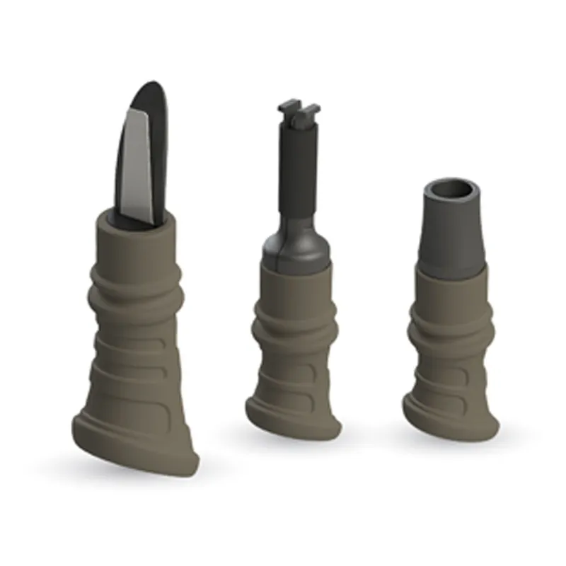 Furtaker Combo Hand Predator Call Pack by FoxPro