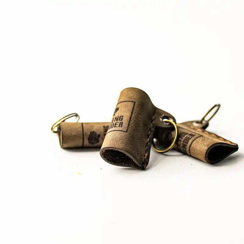 Chap Stick Holder by Rolling Thunder Game Calls