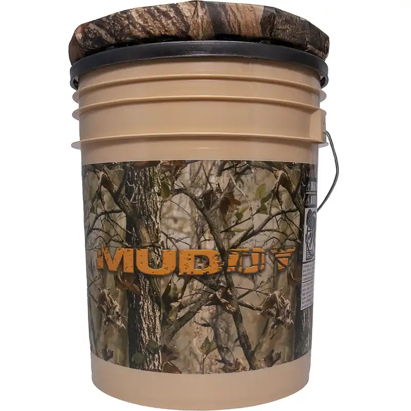 Sportsmans Bucket by Muddy