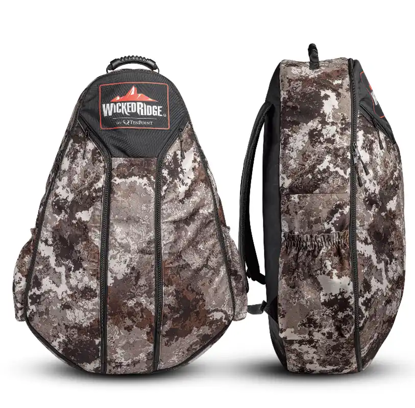Wicked Ridge Ambush Bowpack by TenPoint