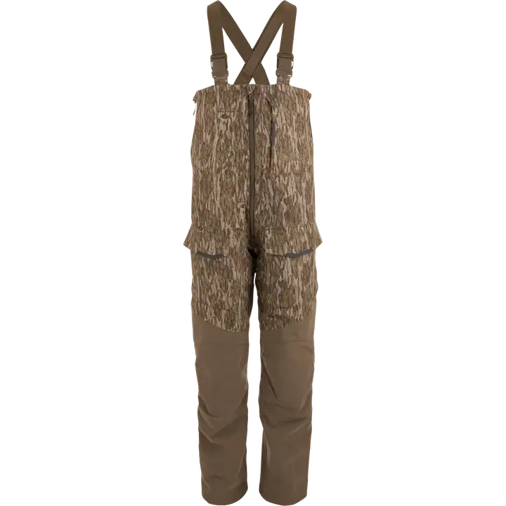 LST CommandXT Bib with Primaloft by Drake