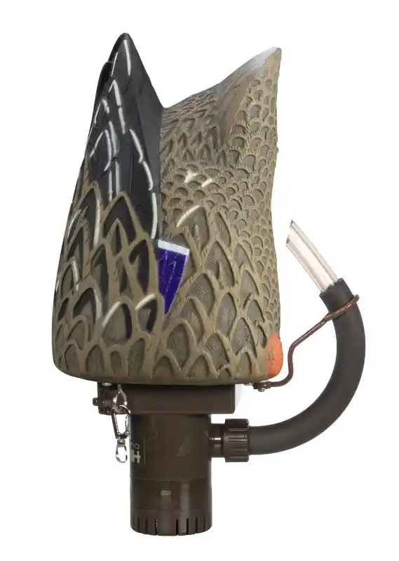Pulsator PRO Mallard Hen Motion Decoy by Higdon Outdoors