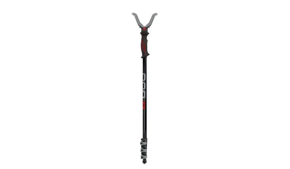 Adrenaline Monopod in Black by BOG