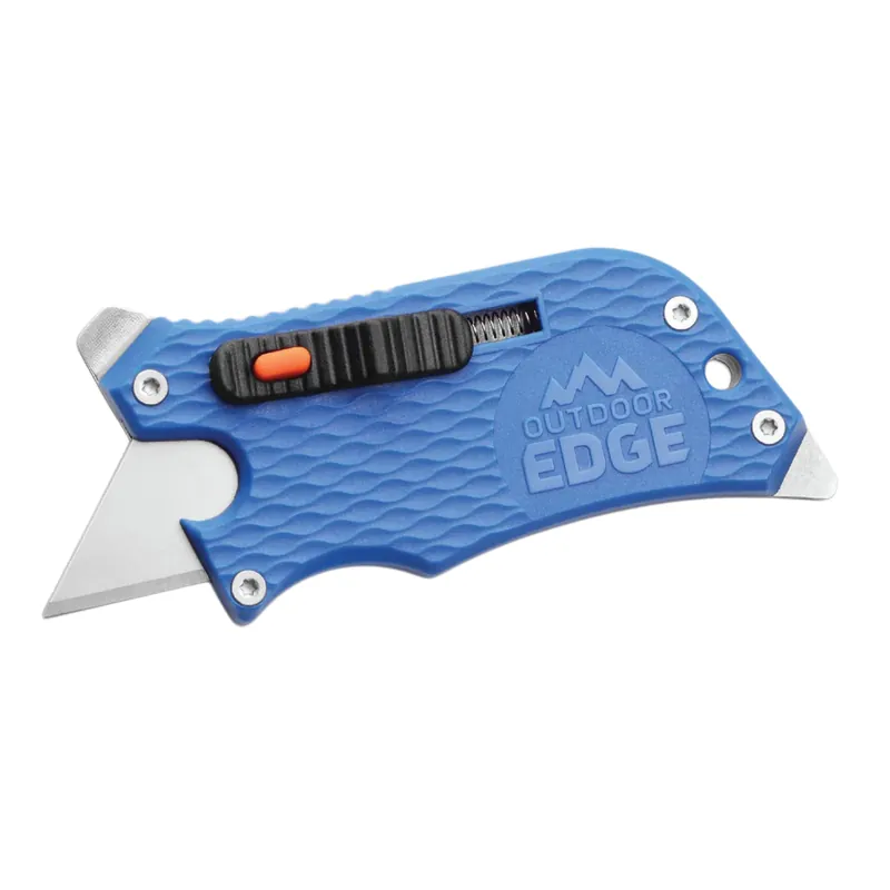 Slidewinder Multi-Tool in Blue by Outdoor Edge