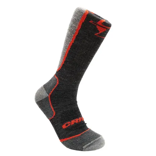 Manti LWT Merino Wool Sock by Crispi