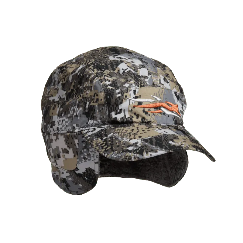 Men‘s Blizzard GORE TEX Hat by Sitka
