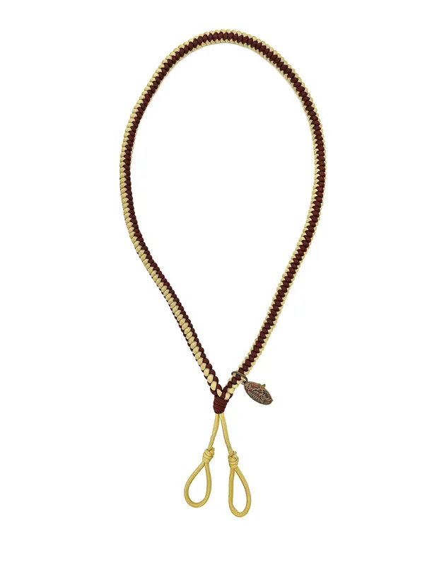 Turbo-Dog Whistle Lanyard by Rig Em Right