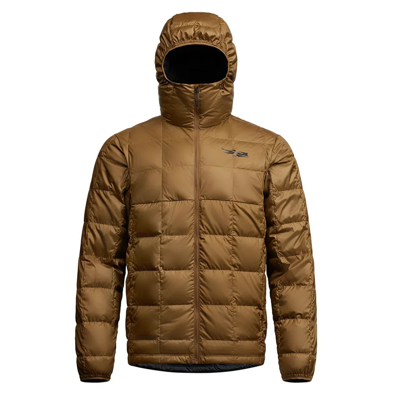 Men‘s MicroDown Hooded Jacket by Sitka
